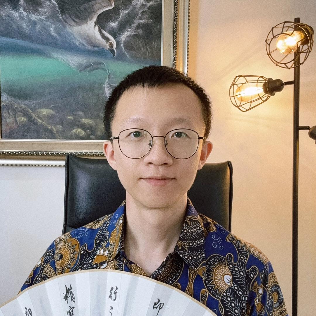 潮汕阿发｜印尼电商