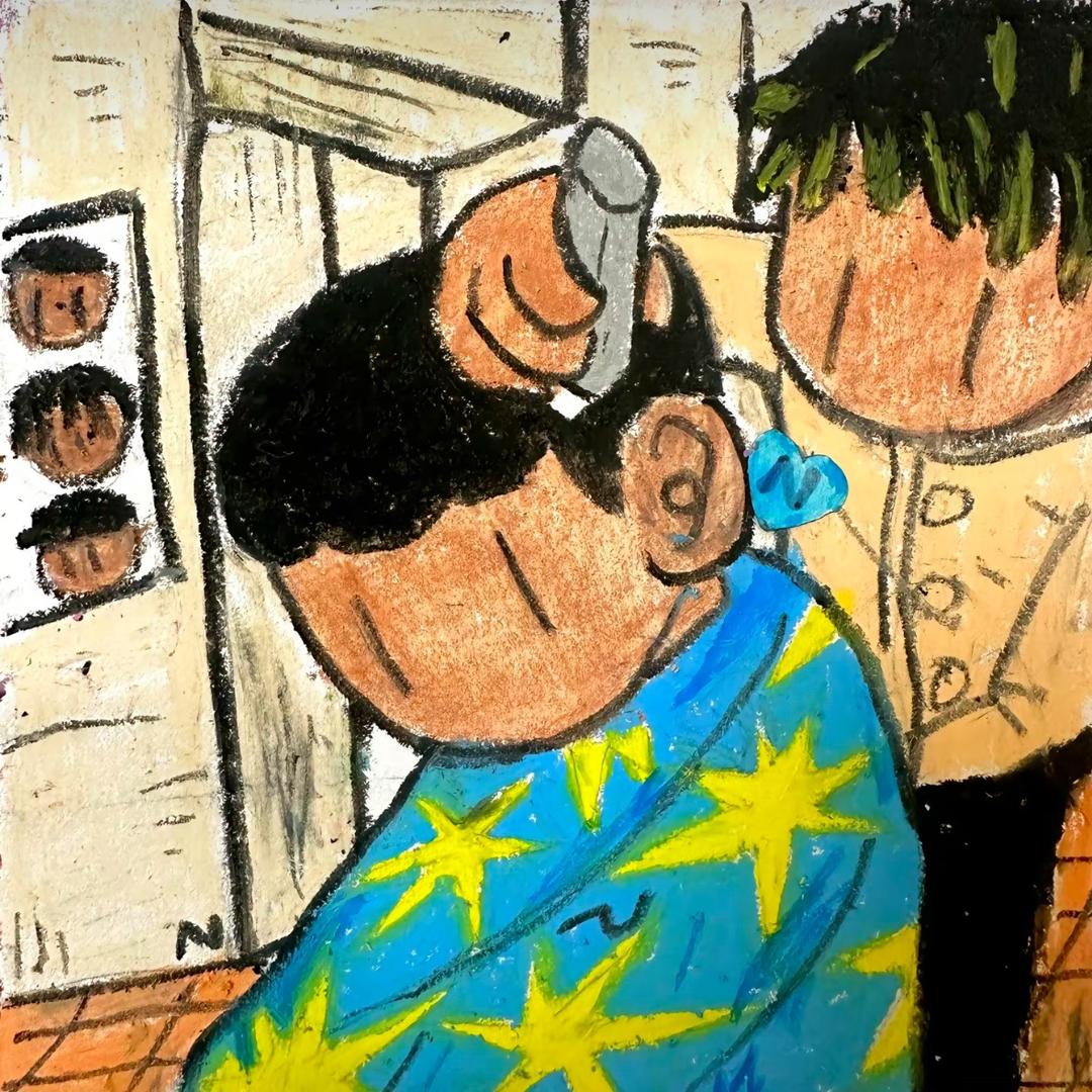 想要当好学生