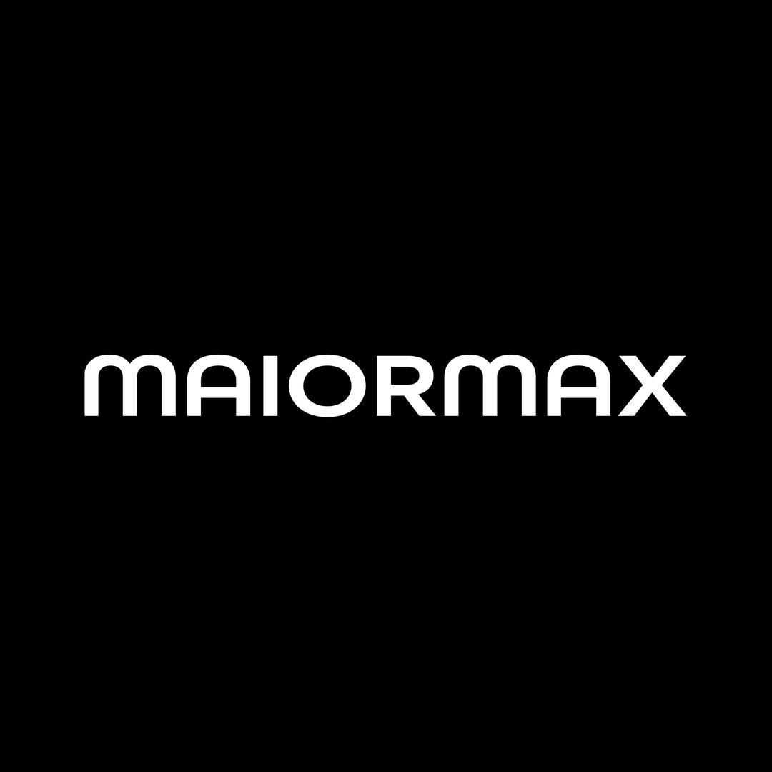 MAIORMAX  服饰店