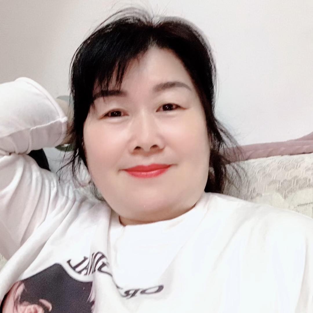 幸福快乐的女人，《橱窗里有好物》