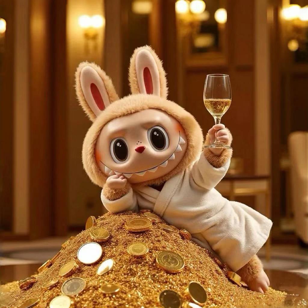 PiPi皮皮潮玩