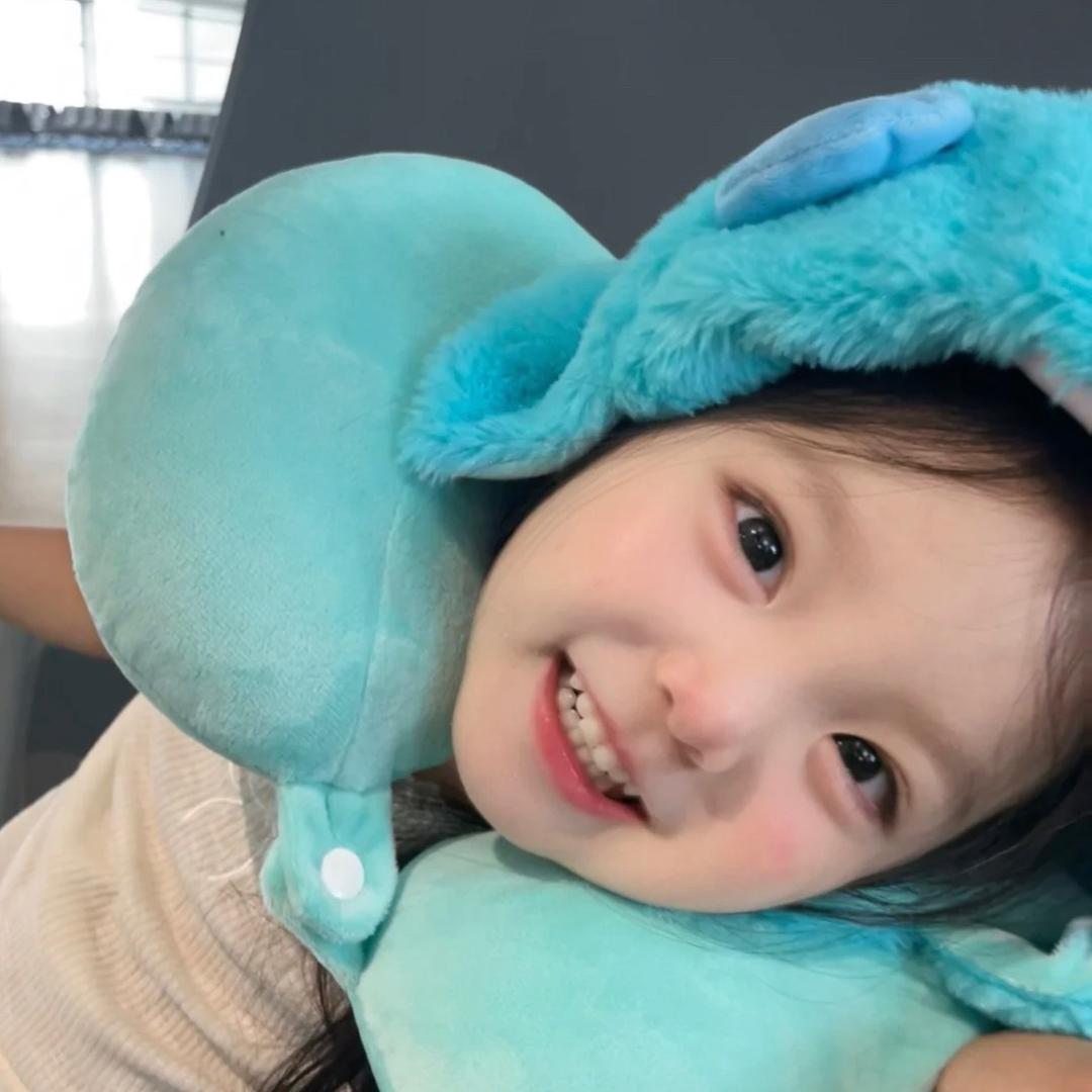 芋头尼尼
