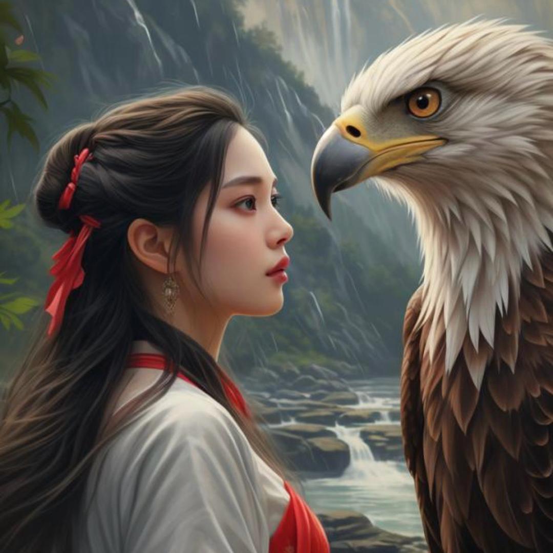 星辉破晓