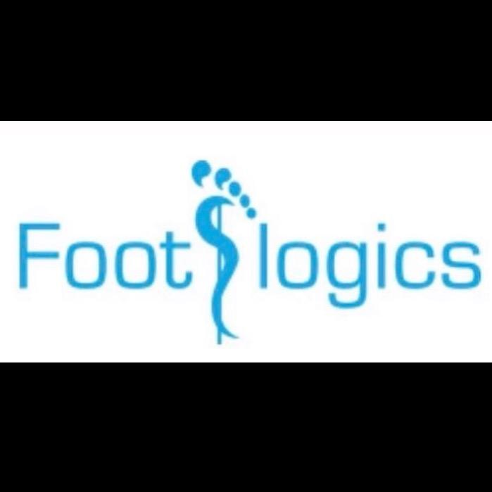 Footlogics企业店