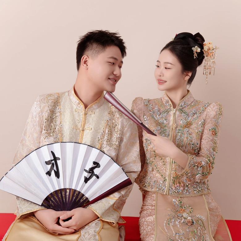 海南万凯会婚庆车队～小天