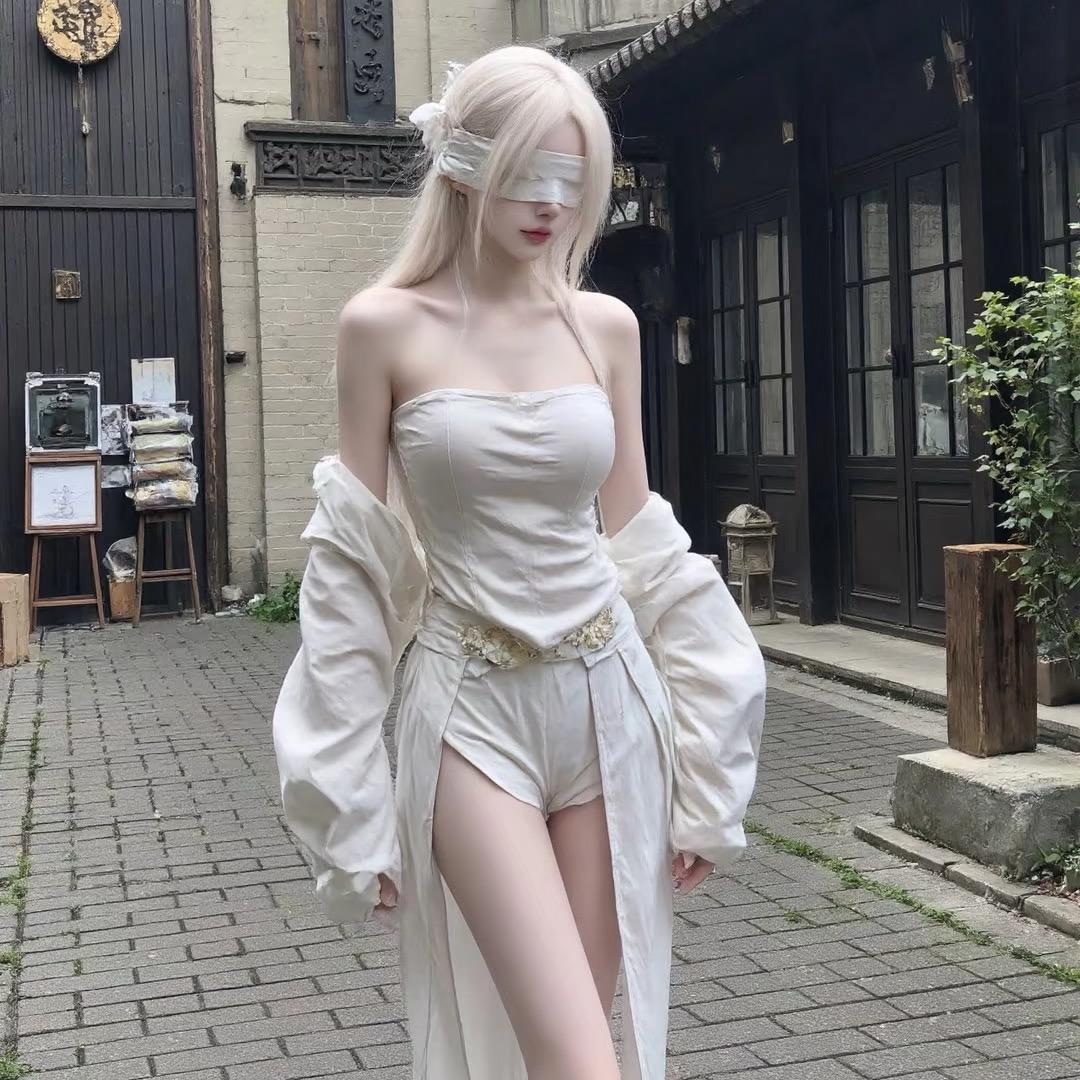 格格.