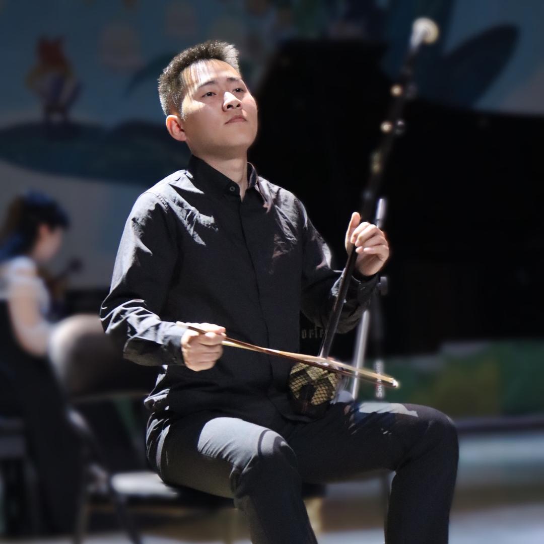 二胡小吕