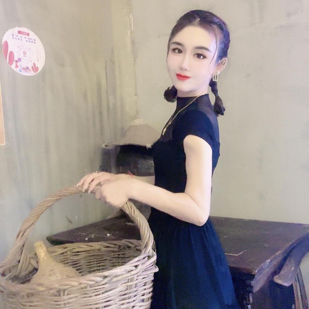 丛林里的小青蛇