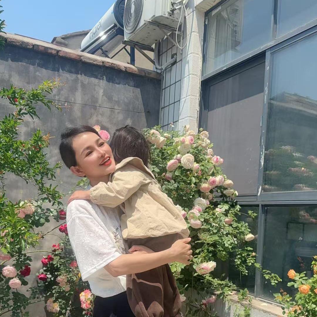 花花努力版（已廋45斤）