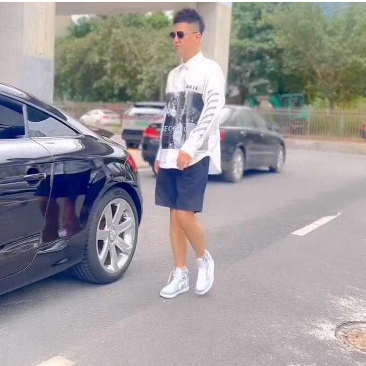 南师傅在泰国🇹🇭