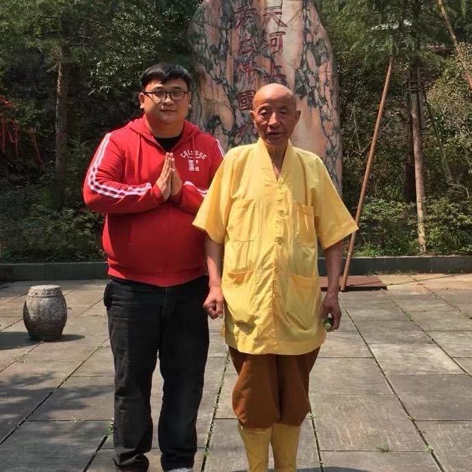 果缘•阿兰那行