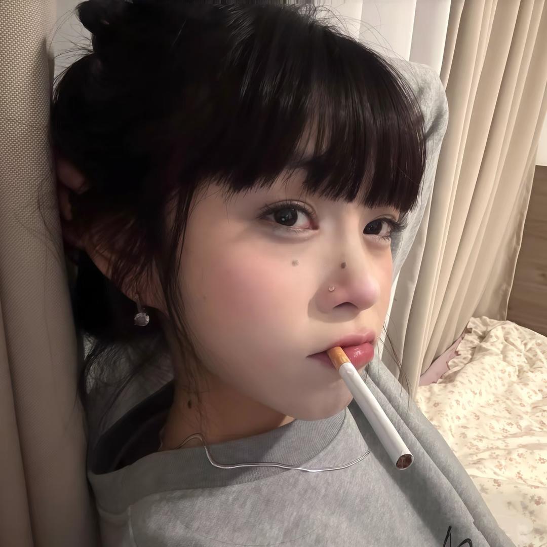 我小时候可瘦了