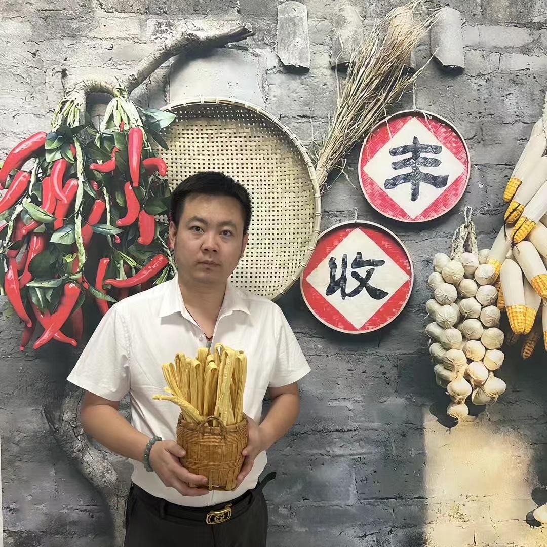 一鸣丑耳甄选干货源头工厂店