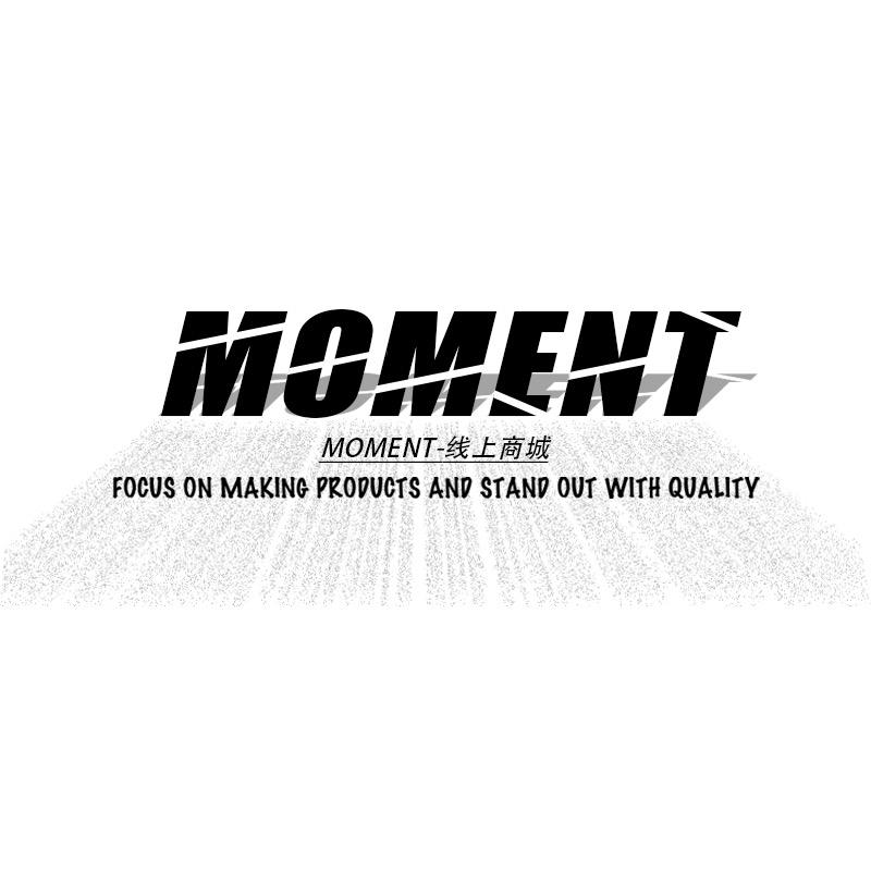 Moment线上商城