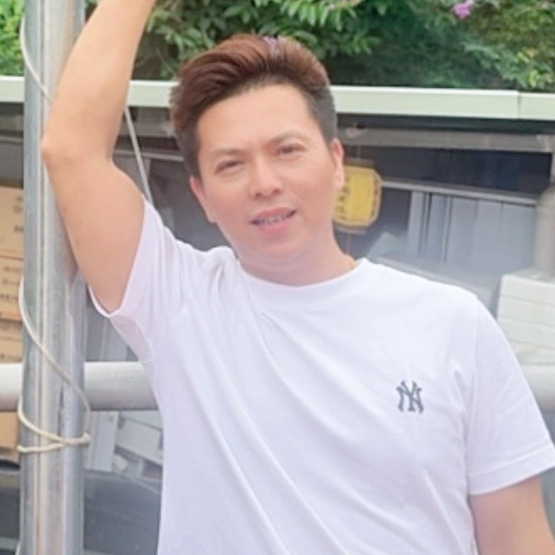 杰亿林深（深哥）