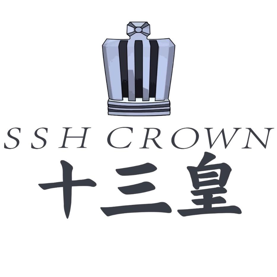 十三皇−CROWN