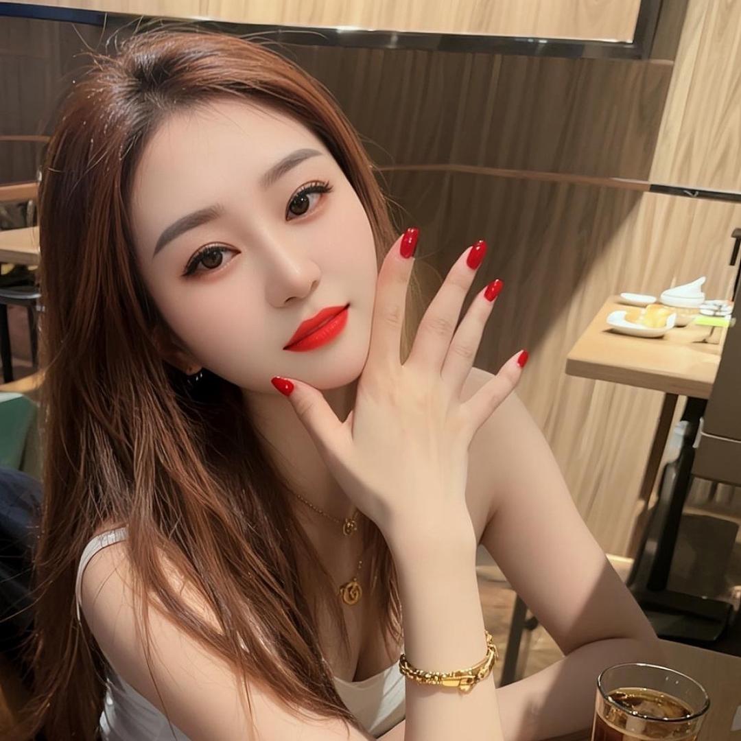 哇塞❤️女人～888