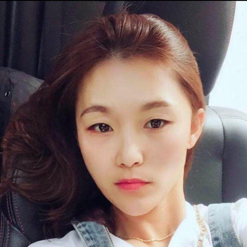卡车女司机～李琼