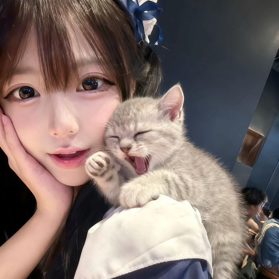 雨过天晴