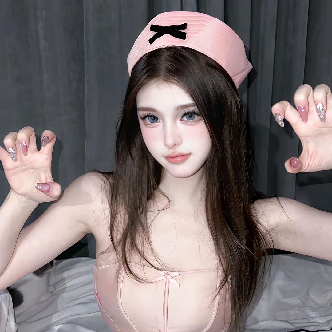 奶思兔米鱿˶ᕱ⑅ᕱﾞ