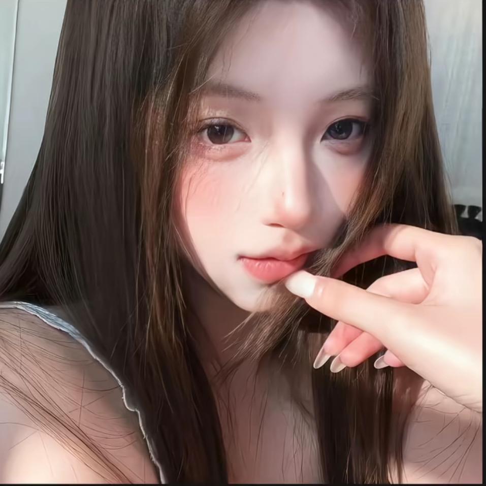 脸又圆了
