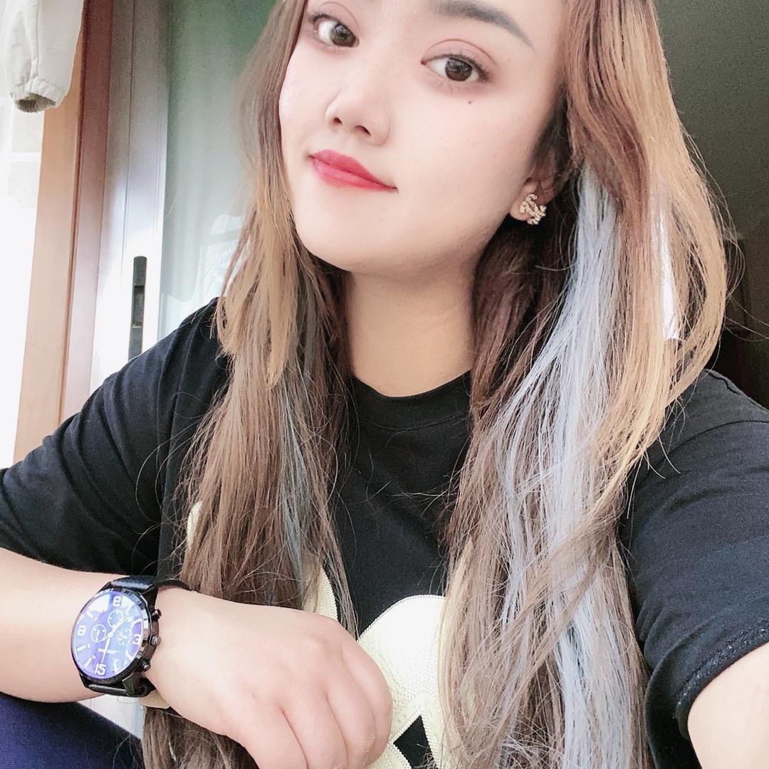 徐妍熙