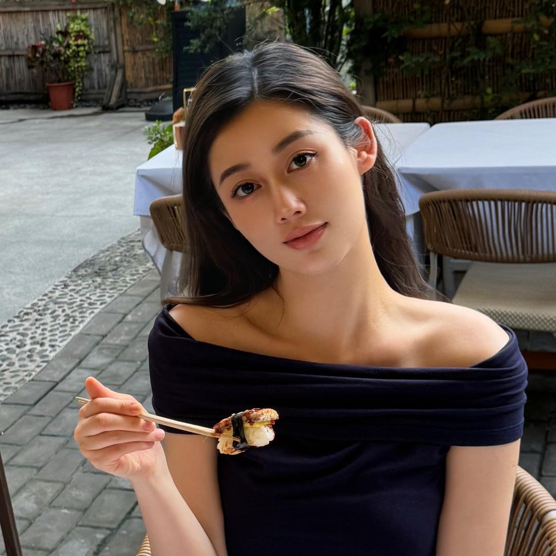 羊真妮