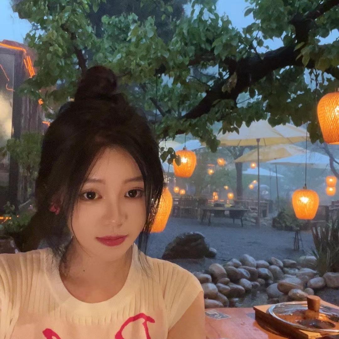 灵儿服饰穿搭分享