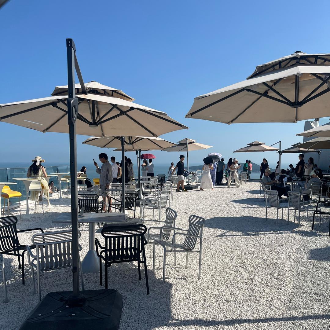 好高兴认识大家