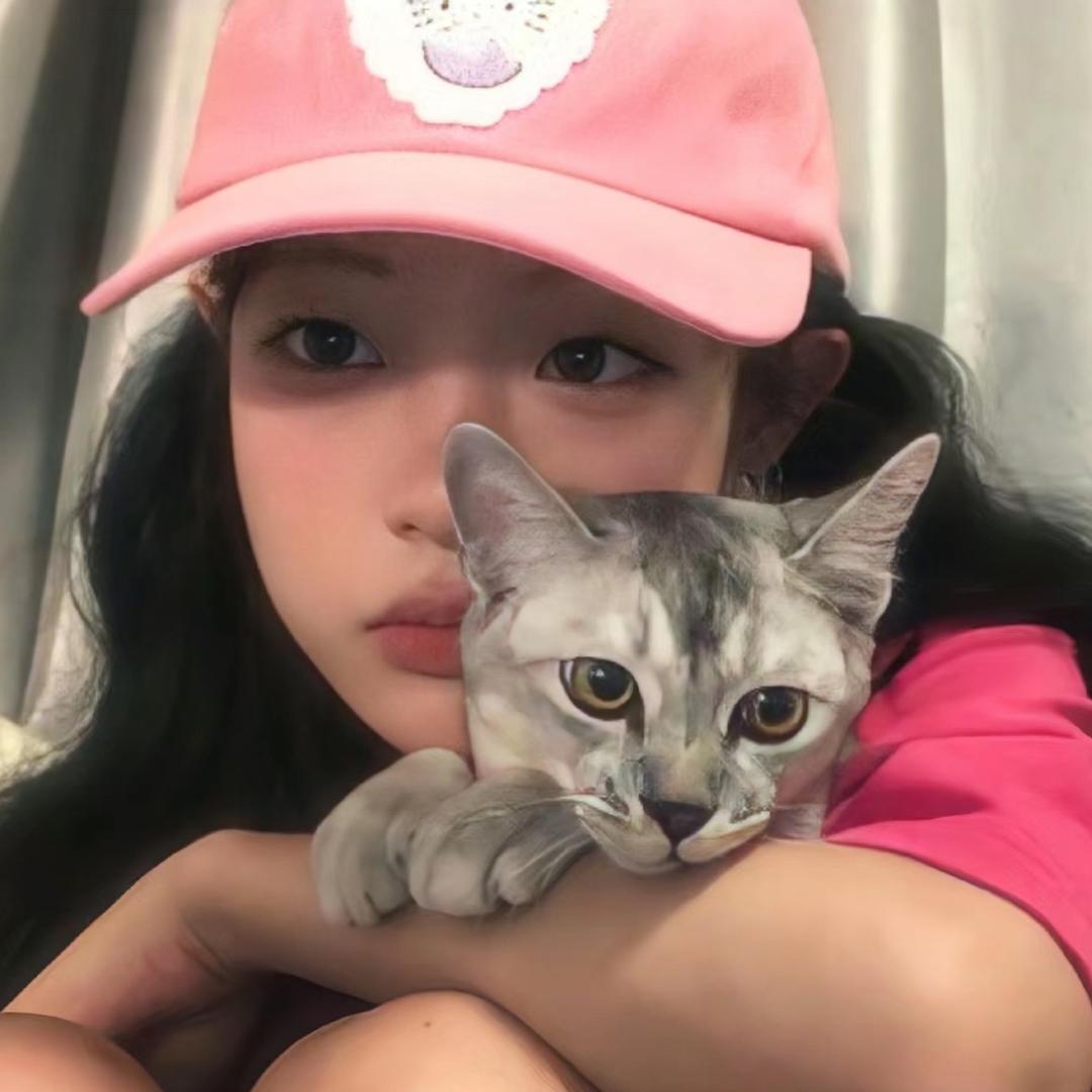 爱吃的七七