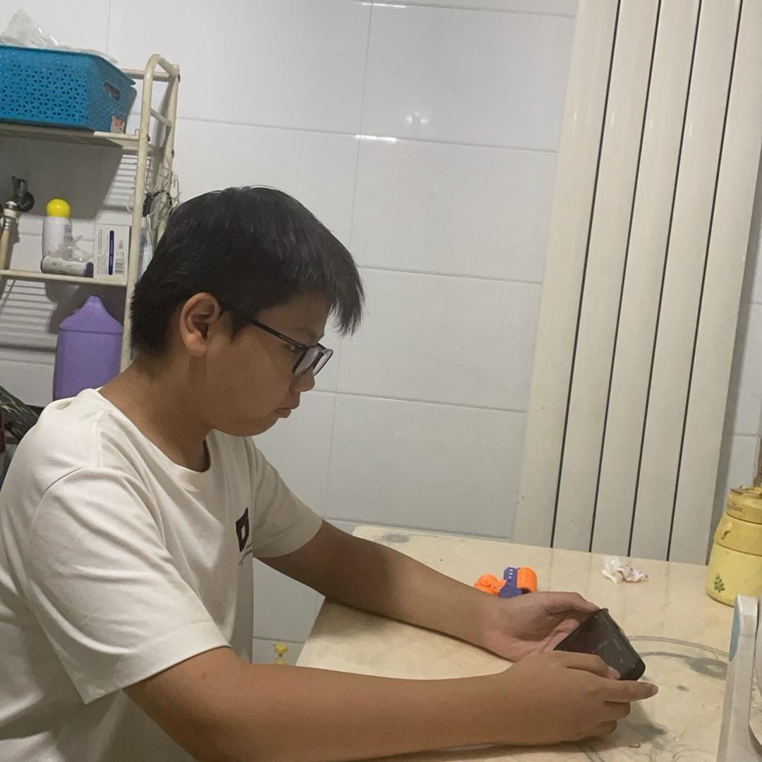 清净无尘