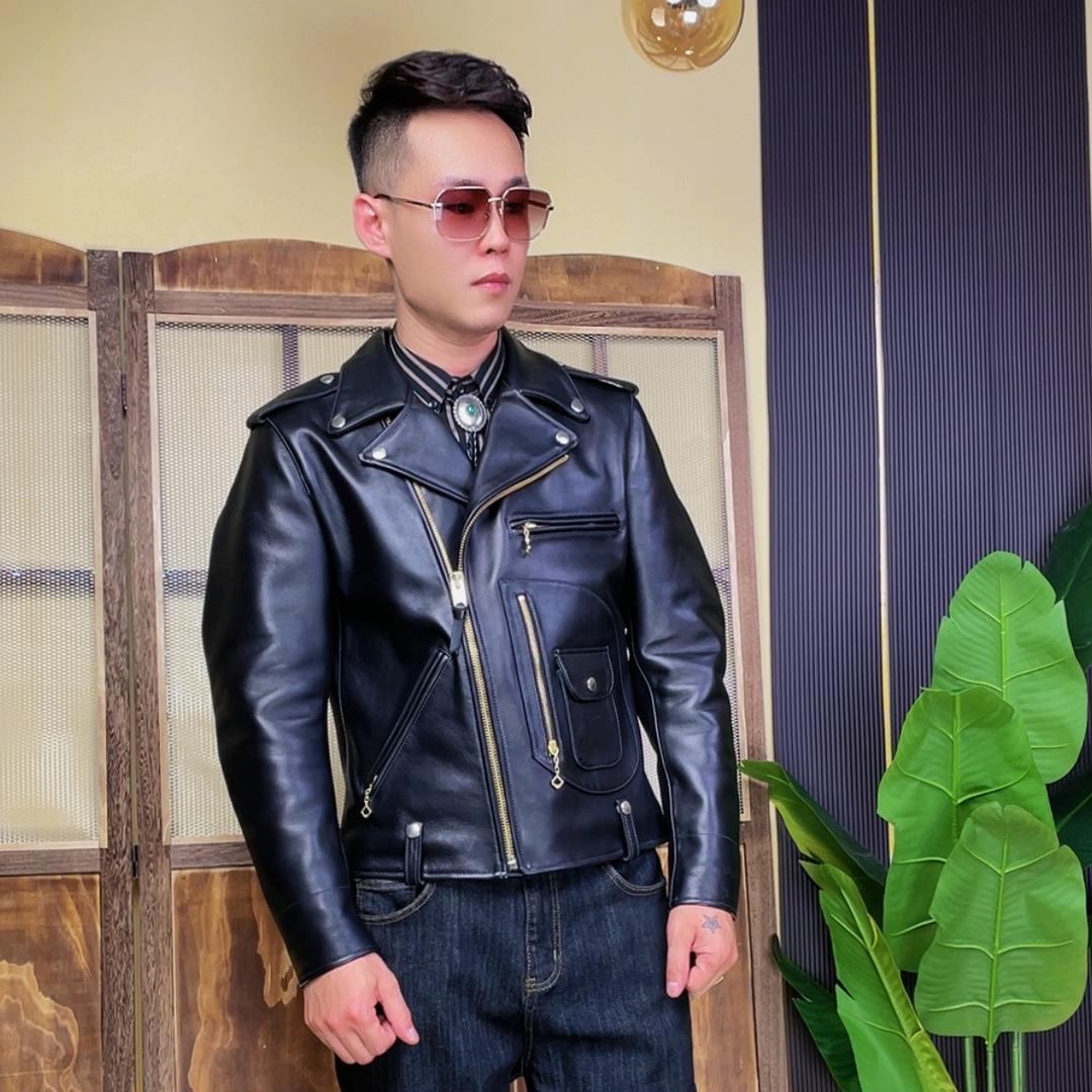 尚客机车服饰