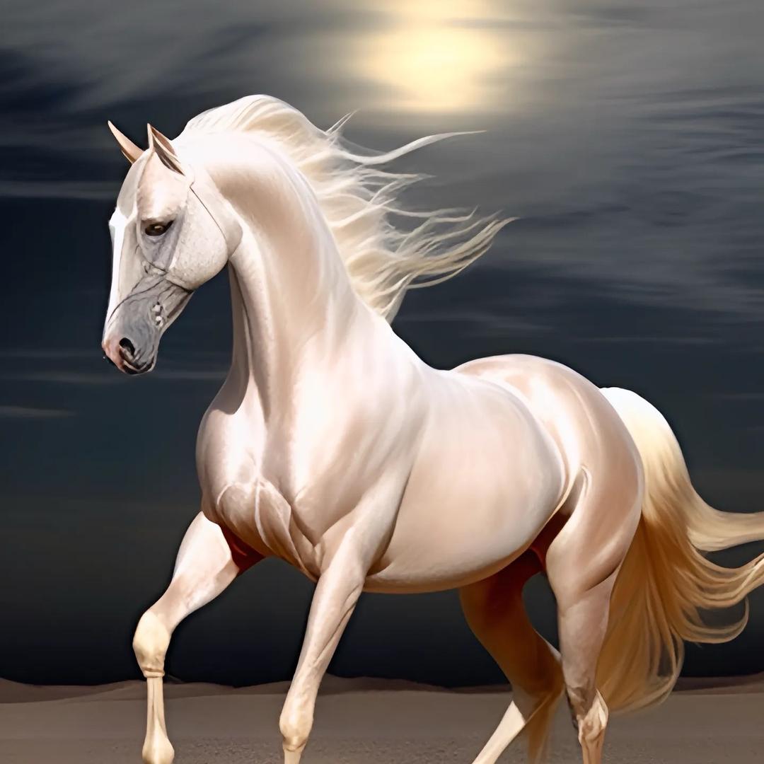 山东养马场 场主