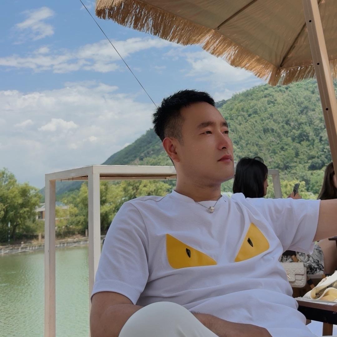 文楠