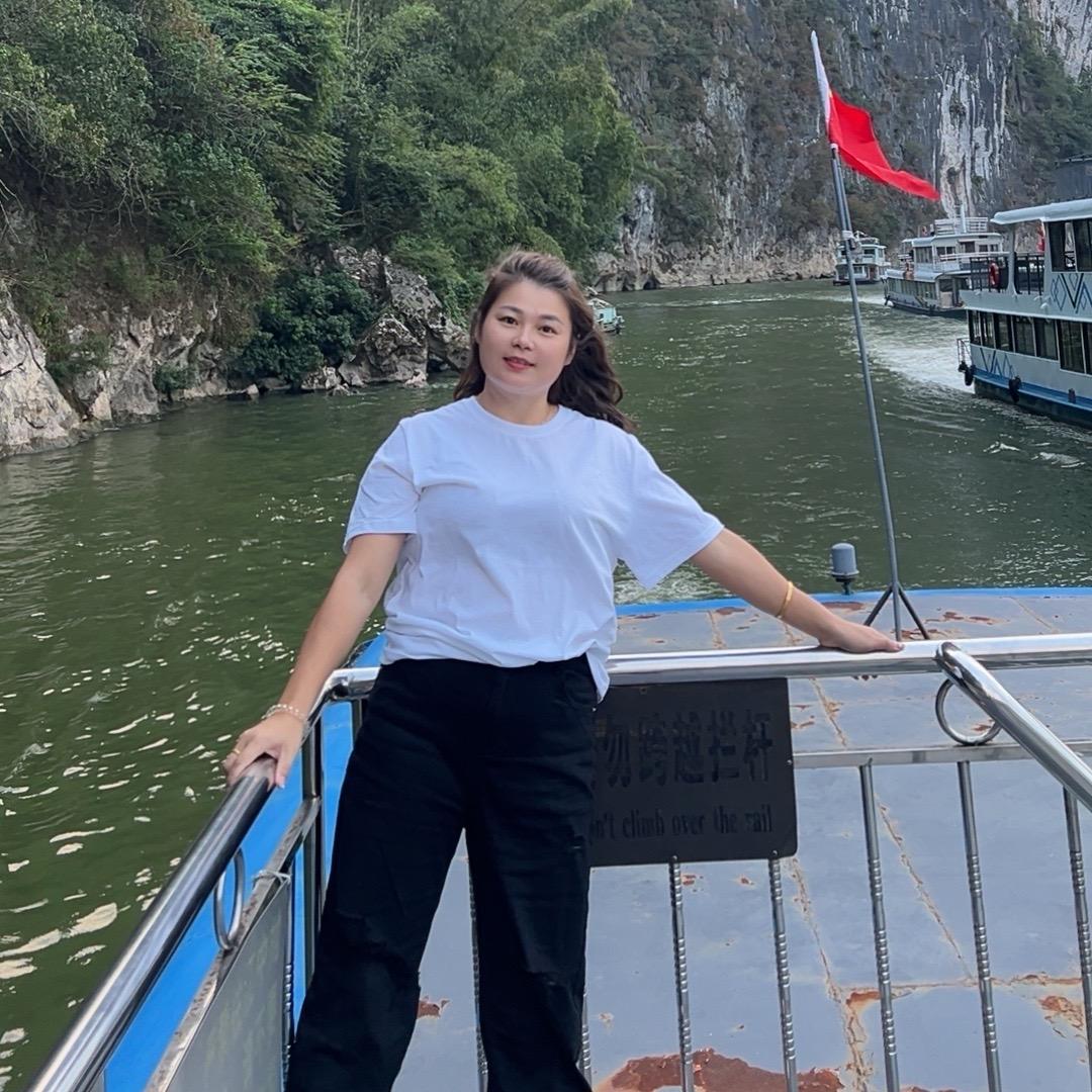 项小姐