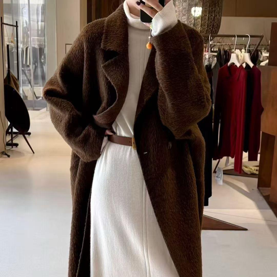 沐佑礼（服装设计师买手店）