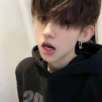 呆