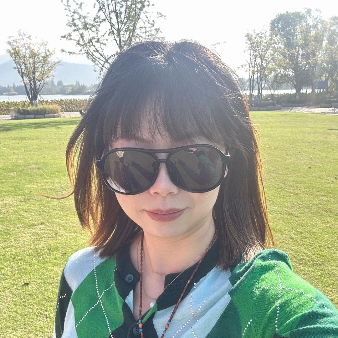 💕橘夏里の秋💕头像