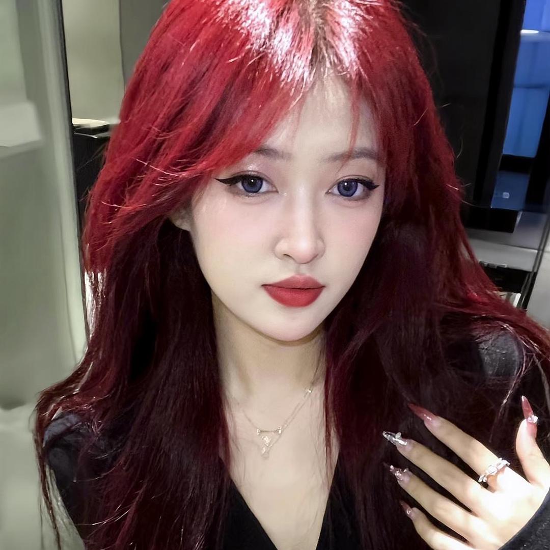 小美