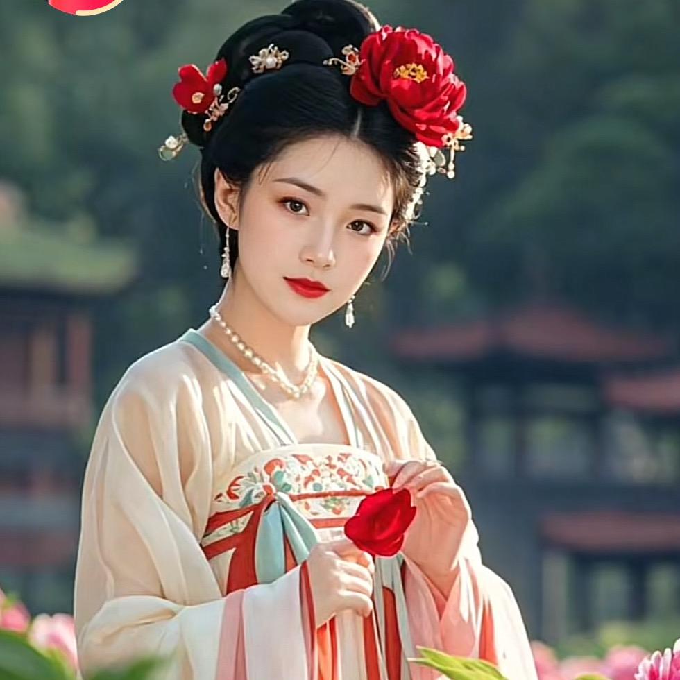 💋西北小仙女🧚‍♀️
