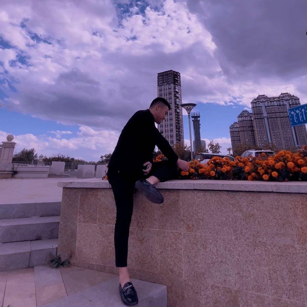 @灏陽🔥（1981）