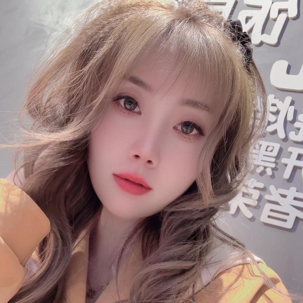 小迷糊🤭