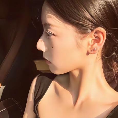 天宇妹妹