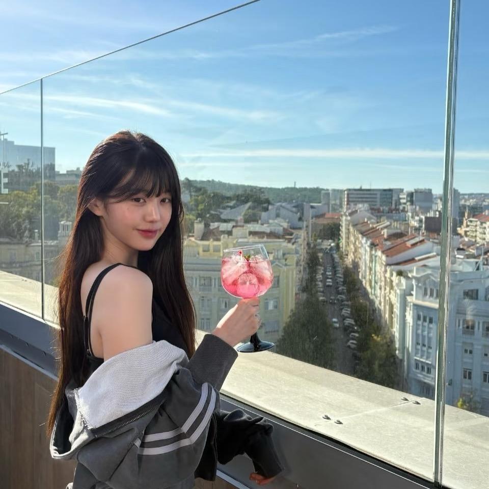 馨馨吖