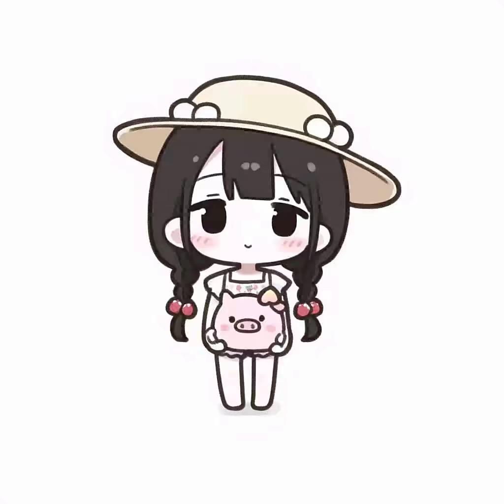 li栗呆呆呆