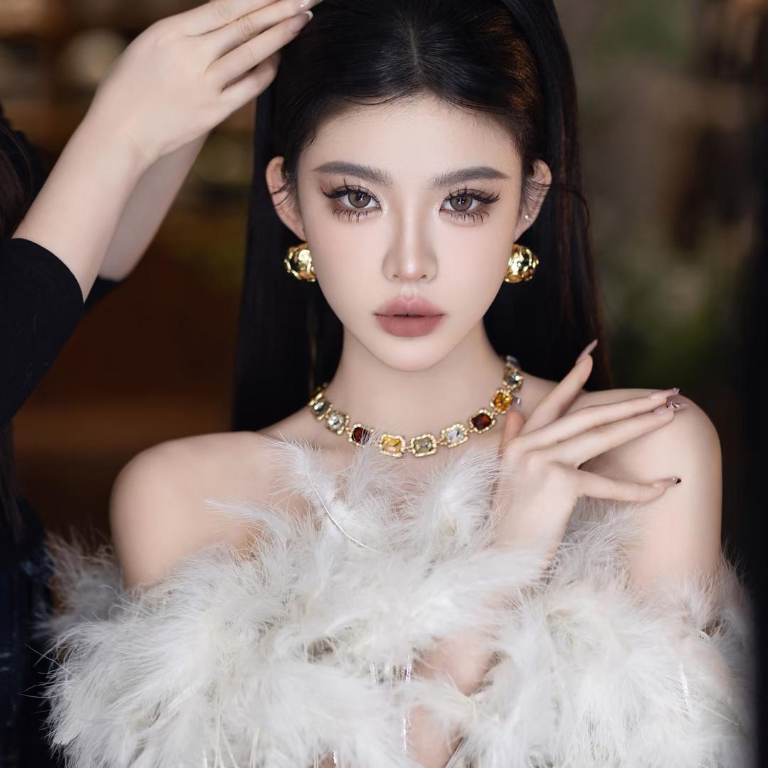 小袁啊化妆师（定金留档）