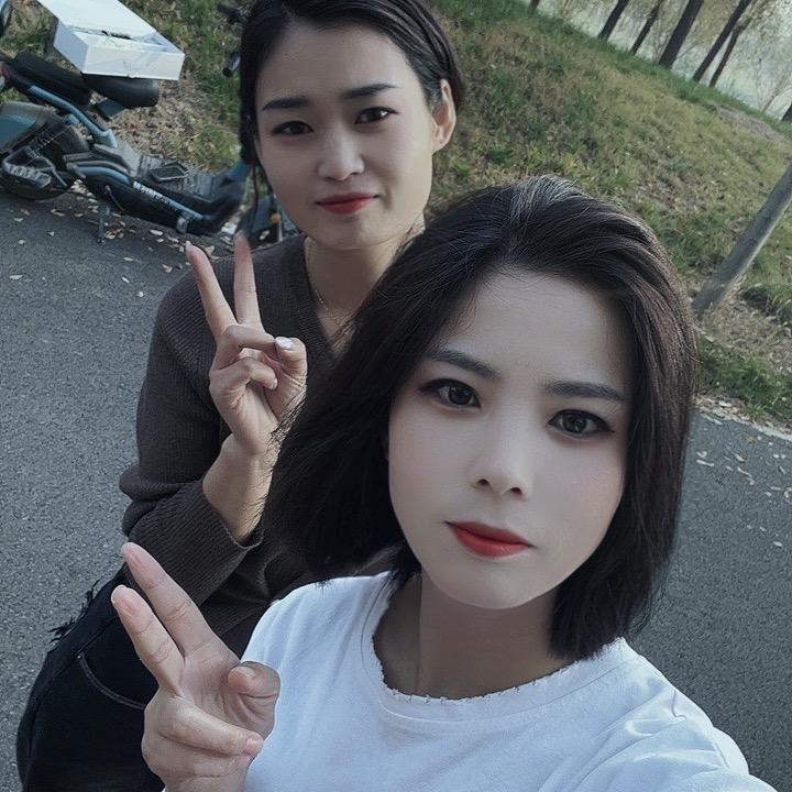 农村姐妹