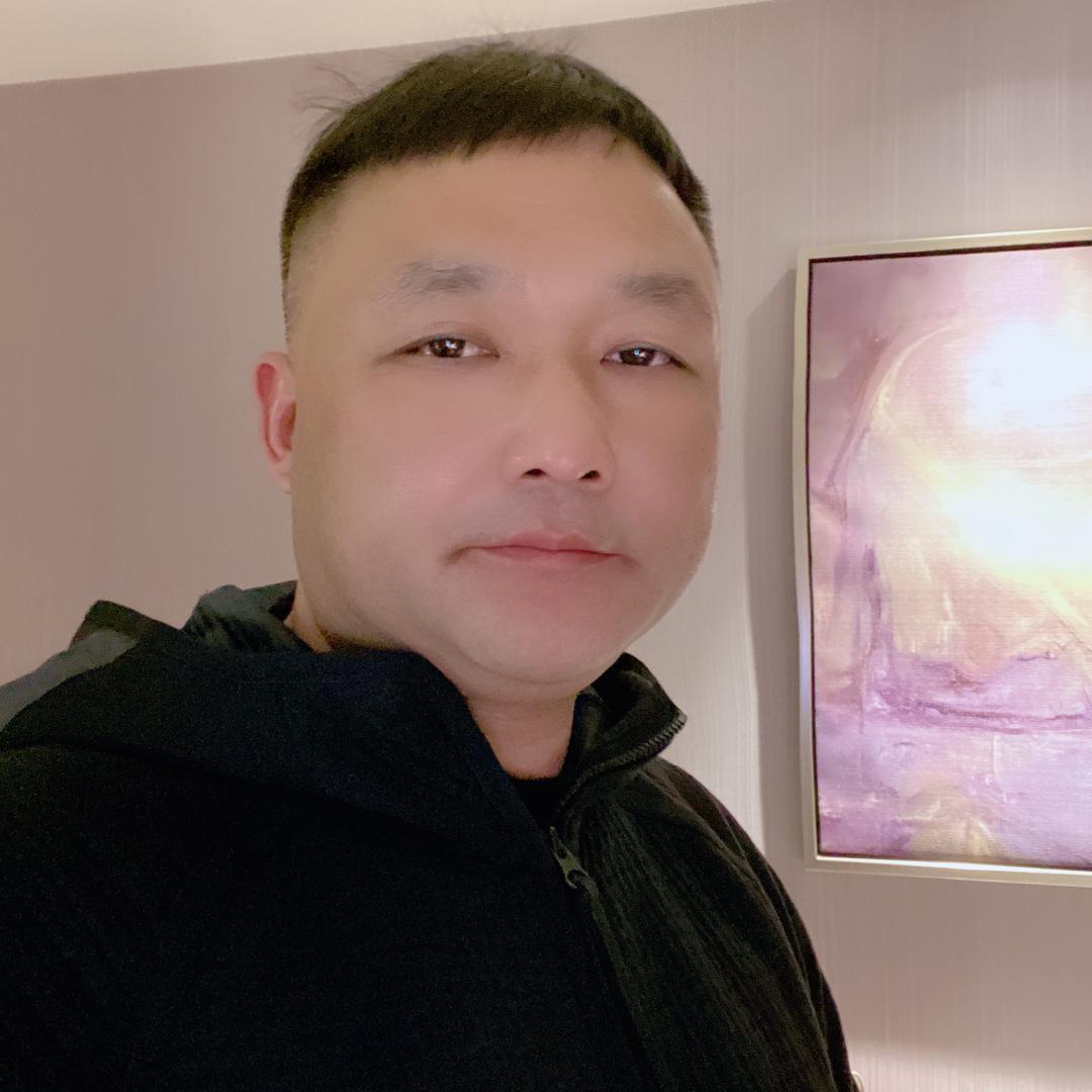 乡村小山总