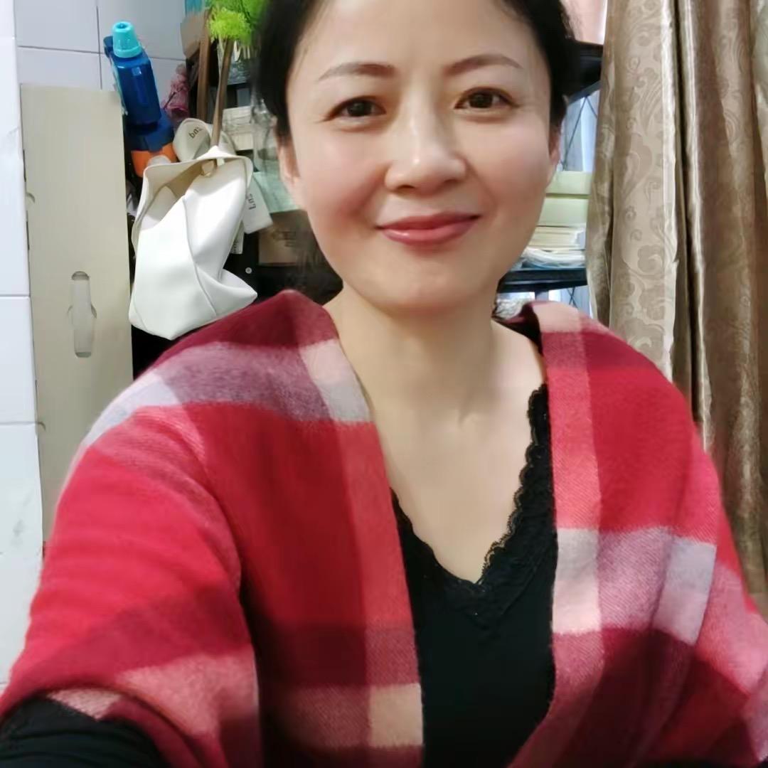 兰兰（单身一个人）