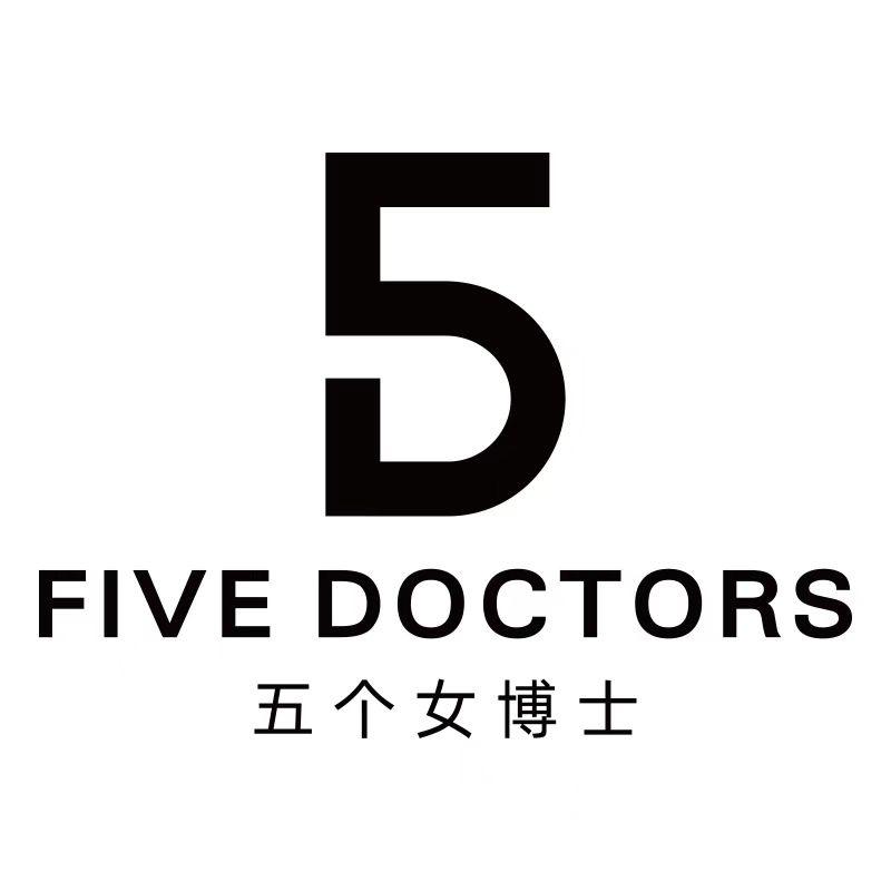 五个女博士富铁软糖专场